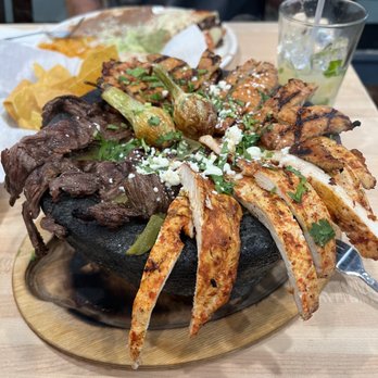 Hacienda Real - New Mexican Cuisine Near Me - Omaha, Nebraska