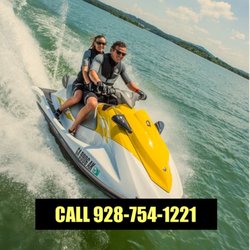 Watercraft Adventures Rentals - CALL NOW for Laughlin's BEST DEALS!