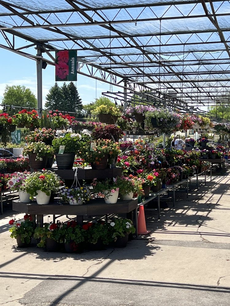 STEIN’S GARDEN & HOME Updated September 2024 11 Photos S71w23445