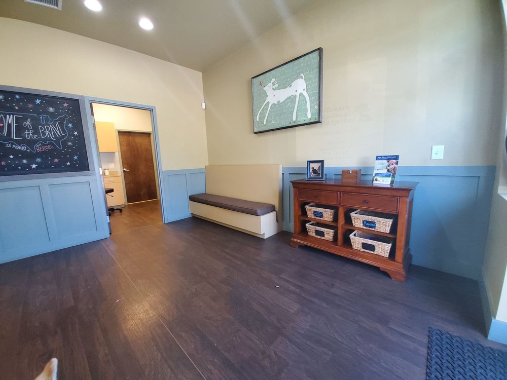 VICKERY ANIMAL HOSPITAL 21 Reviews 5063 Post Rd, Cumming,