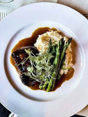 1703 Restaurant & Catering by null