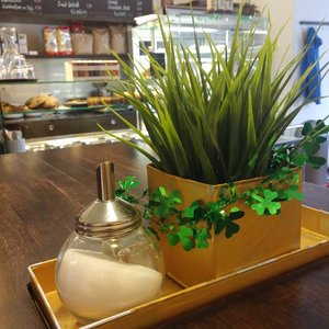 Foto zu Maxway Coffee - Berlin, Deutschland