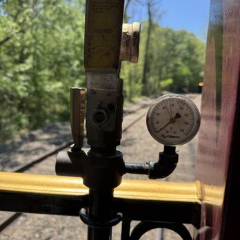New Hope Railroad - Tours Near Me - New Hope, Pennsylvania New Hope Railroad - Tours Near Me - New Hope, Pennsylvania