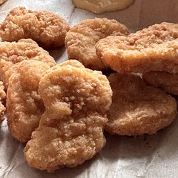 Wendy's