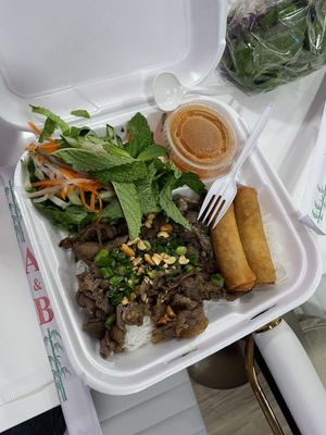 Pho Hoa Noodle Soup (Orlando) by null