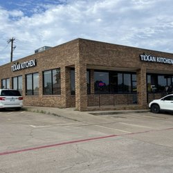 Texan Kitchen