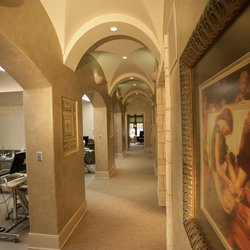 Angus Dentistry - Hallway