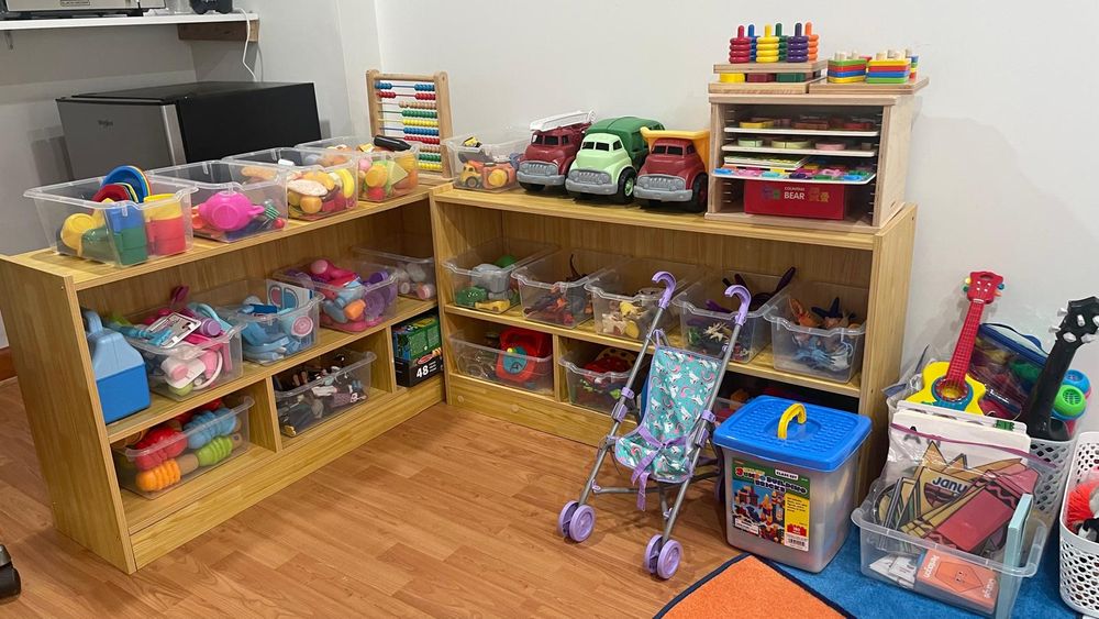 Ms Cori Little Sprouts - childcare center in Germantown, MD