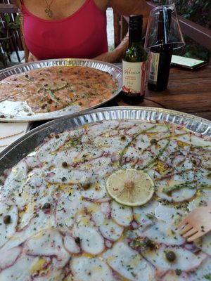 La Carpaccieria by null