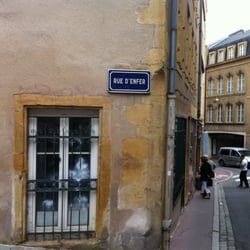 Café Mathis