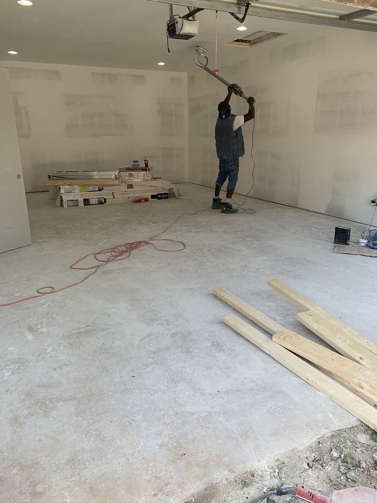 Slide of Bond Home Services