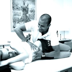 Praxis für Osteopathie& Physiotherapie