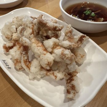 Paik's Noodle - Tangtsuyuk - Chinese Near Me - Bellevue, Washington Paik's Noodle - Tangtsuyuk - Chinese Near Me - Bellevue, Washington