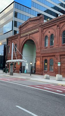 Holey Moley Golf Club Denver by null