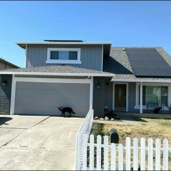 Vicondoa Painting - Painters Near Me - Vacaville, California