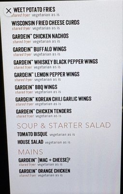 Menu photo 6 Yard House Henderson, NV Menu photo 6 Yard House Henderson, NV