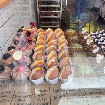 Supermoon Bakehouse - Bakeries Near Me - New York, New York