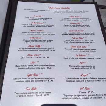 Takoda Tavern - Sports Bars Near Me - Parker, Colorado