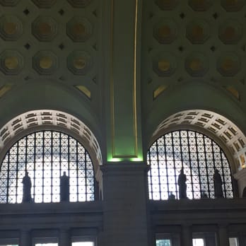 Union Station - Shopping Centers Near Me - Washington, DC, District of Columbia