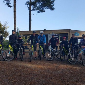 360 Cycles - 360 Cycles Crew - Bikes Near Me - Dublin, D