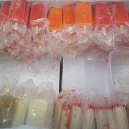 Paletas