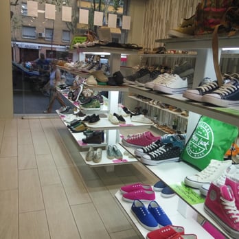 Fina - Shoe Stores Near Me - Quart de Poblet, V