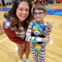 3D Dance Studio - Owner and teacher of all the things, Miss Danielle