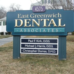 East Greenwich Dental Associates
