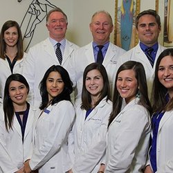 OC Physicians' Hearing Services - Our team of experienced audiologists are here to serve you.