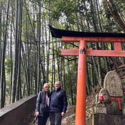 Gadabout Travel Agency - Thousand Torii Gates