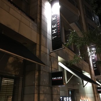 The Keg Steakhouse + Bar - Steakhouses Near Me - Toronto, Ontario