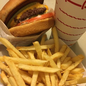 In-N-Out Burger - Burgers Near Me - Modesto, California In-N-Out Burger - Burgers Near Me - Modesto, California