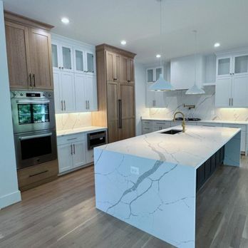 WDA Construction - Kitchen Remodel - Kitchen & Bath Near Me
