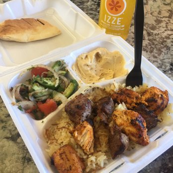 Zait Bistro - Mediterranean Near Me - Rancho Cucamonga, California Zait Bistro - Mediterranean Near Me - Rancho Cucamonga, California