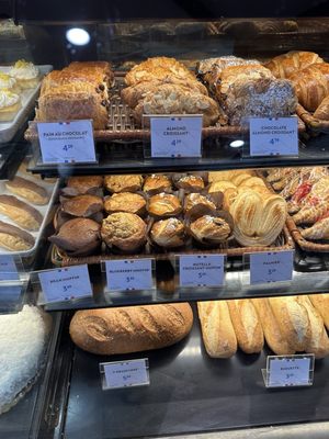 la Madeleine by null