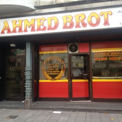 Lawasch Ekmek