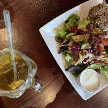 Cafe Turko - Halal Near Me - Seattle, Washington