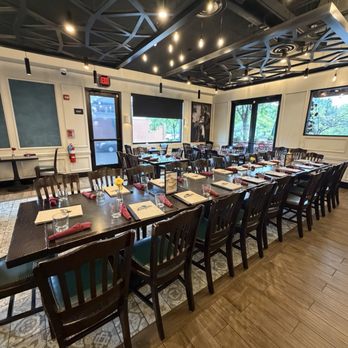 Guapo's Cocina & Bar - Party area - Mexican Near Me - Falls Church, Virginia
