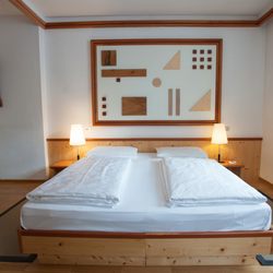Parkhotel Sole Paradiso - Junior Suite Paradiso