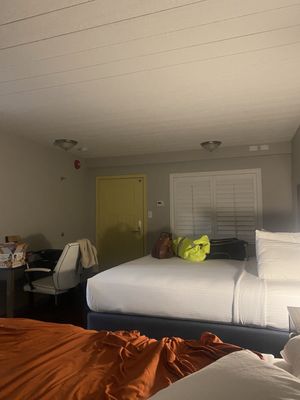 Americana Modern Hotel by null