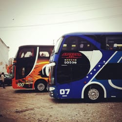Once Bus