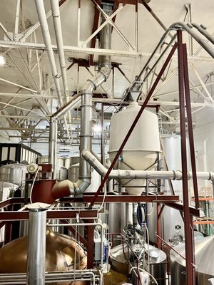 Lakefront Brewery by null