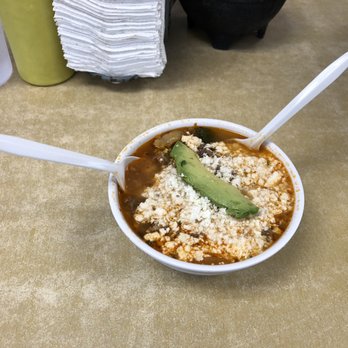 Mr Taco - Forgot the exact name but it's a large loaded beans (cheese and avocado) - Mexican Near Me - Brownsville, Texas Mr Taco - Forgot the exact name but it's a large loaded beans (cheese and avocado) - Mexican Near Me - Brownsville, Texas