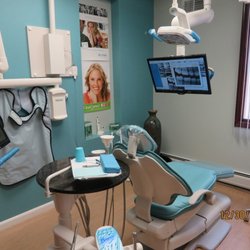 Jorge Y Carcamo, DMD - Our Blue Room