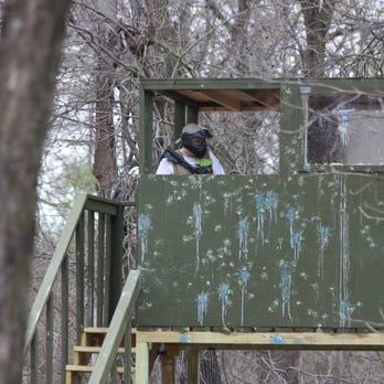 Special Forces Paintball - Paintball Near Me - Buffalo, Minnesota