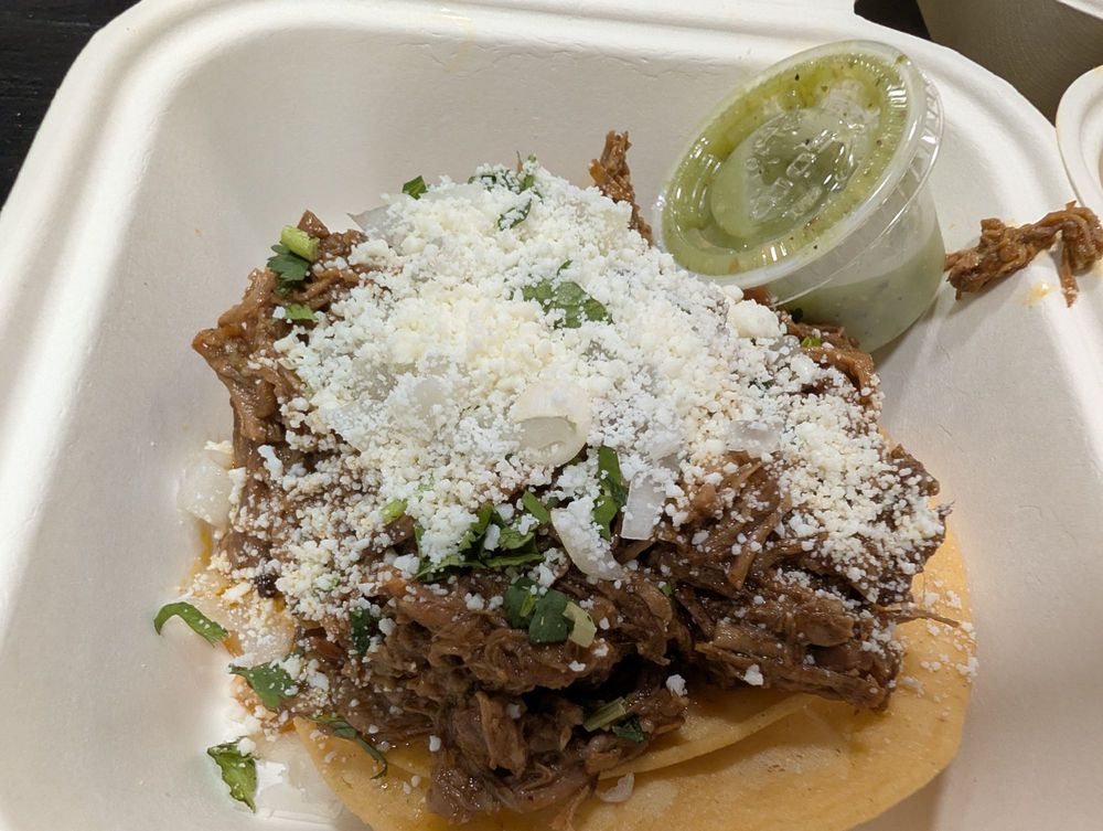 Birria LES
