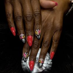 Nails Paradise