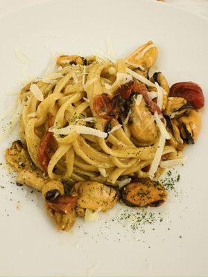 Poldo e Gianna Osteria by null