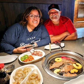 Volcano Korean BBQ - Korean Near Me - Amarillo, Texas Volcano Korean BBQ - Korean Near Me - Amarillo, Texas