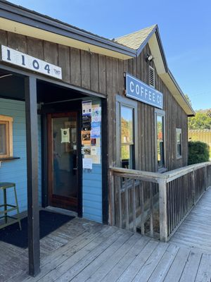 Randonnee Coffee Co. by null